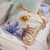 Linen House Gabriella Cotton Cushion