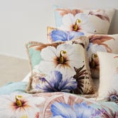 Linen House Gabriella Cotton Cushion