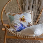 Linen House Gabriella Cotton Cushion