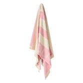 Linen House Logo 550GSM Cotton Velour Beach Towel