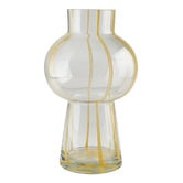 Linen House Maris Glass Vase