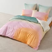 Linen House Solaris Cotton Sateen Quilt Cover Set