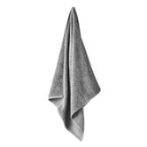 Linen House Reed Cotton Terry Bathroom Towels