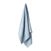 Linen House Reed Cotton Terry Bathroom Towels