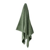 Linen House Reed Cotton Terry Bathroom Towels