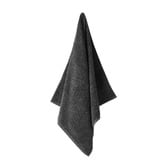 Linen House Reed Cotton Terry Bathroom Towels