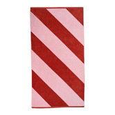 Linen House Viva Cotton Beach Towel