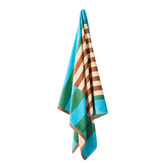 Linen House Offshore Cotton Beach Towel