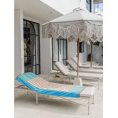 Linen House Offshore Cotton Beach Towel