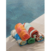 Linen House Offshore Cotton Beach Towel
