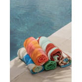 Linen House Soleil Cotton Beach Towel