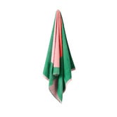 Linen House Summer Sunset Cotton Beach Towel