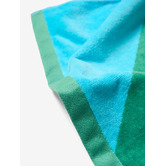 Linen House Viva Cotton Beach Towel