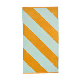 Linen House Viva Cotton Beach Towel