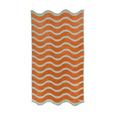 Linen House Echo Cotton Beach Towel