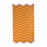 Linen House Echo Cotton Beach Towel
