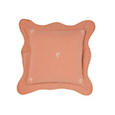 Linen House Palmier Cotton Cushion