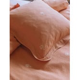 Linen House Palmier Cotton Cushion