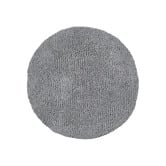 Linen House Reed Toggle Round Bathroom Mat