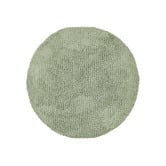 Linen House Reed Toggle Round Bathroom Mat