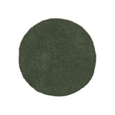 Linen House Reed Toggle Round Bathroom Mat