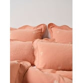 Linen House Palmier Cotton Quilt Cover Set