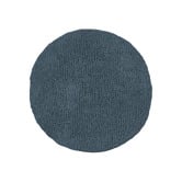 Linen House Reed Toggle Round Bathroom Mat