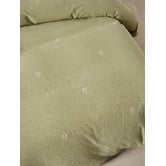 Linen House Palmier Cotton Quilt Cover Set