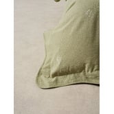 Linen House Palmier Cotton Quilt Cover Set