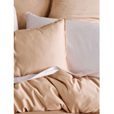 Linen House Haven Bamboo &amp; Cotton Sateen Quilt Cover Set