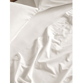 Linen House Haven Bamboo &amp; Cotton Sateen Sheet Set