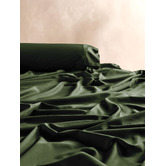 Linen House Haven Bamboo &amp; Cotton Sateen Sheet Set
