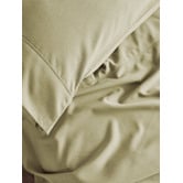 Linen House Haven Bamboo &amp; Cotton Sateen Sheet Set