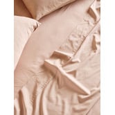 Linen House Haven Bamboo &amp; Cotton Sateen Sheet Set
