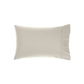 Linen House Haven Bamboo &amp; Cotton Sateen Standard Pillowcase