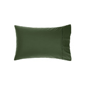 Linen House Haven Bamboo &amp; Cotton Sateen Standard Pillowcase
