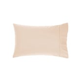 Linen House Haven Bamboo &amp; Cotton Sateen Standard Pillowcase