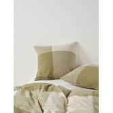 Linen House Sicily Cotton European Pillowcase