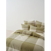 Linen House Sicily Cotton European Pillowcase