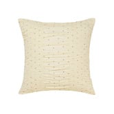 Linen House Nina Spot Cotton Voile European Pillowcase