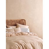 Linen House Haven Bamboo &amp; Cotton Sateen European Pillowcase