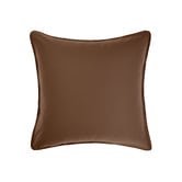 Linen House Haven Bamboo &amp; Cotton Sateen European Pillowcase