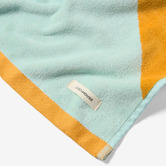 Linen House Viva Cotton Beach Towel
