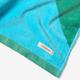 Linen House Viva Cotton Beach Towel