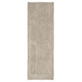Linen House Reed Toggle Bathroom Runner