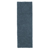 Linen House Reed Toggle Bathroom Runner