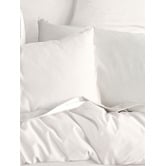 Linen House Haven Bamboo &amp; Cotton Sateen Quilt Cover Set