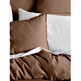 Linen House Haven Bamboo &amp; Cotton Sateen Quilt Cover Set