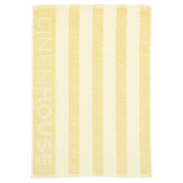 Linen House Stripe Cotton Terry Tea Towels
