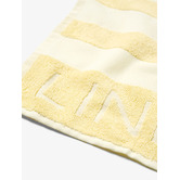 Linen House Stripe Cotton Terry Tea Towels